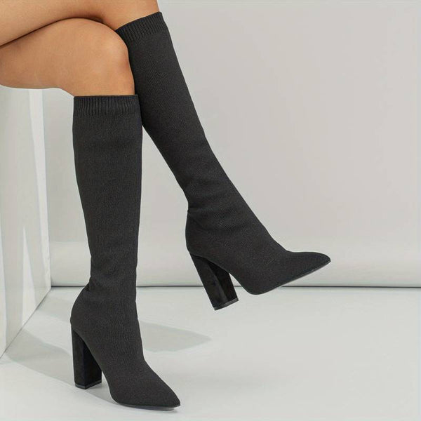 Women's Boots — OLIVIA