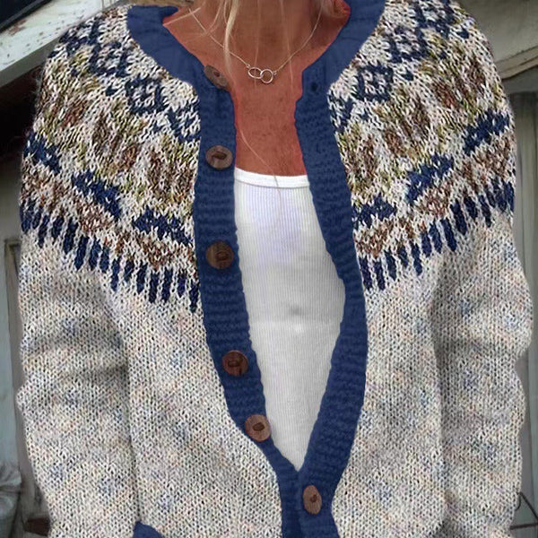 Women's Knitted Cardigans — HARPER