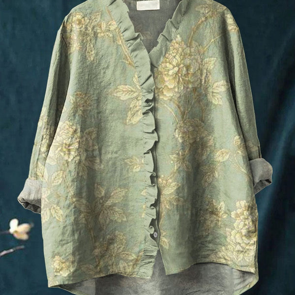 Women's Blouses — AURELIA