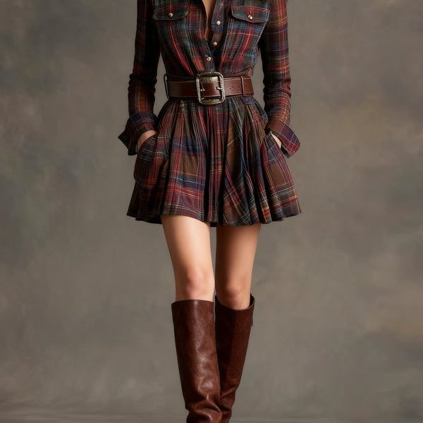 Women's Dresses — Sienna
